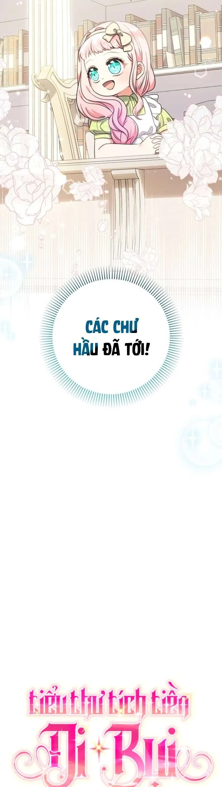 [Pnt] Tiểu Thư Tích Tiền Đi Bụi - Chương 50 - Trang 8