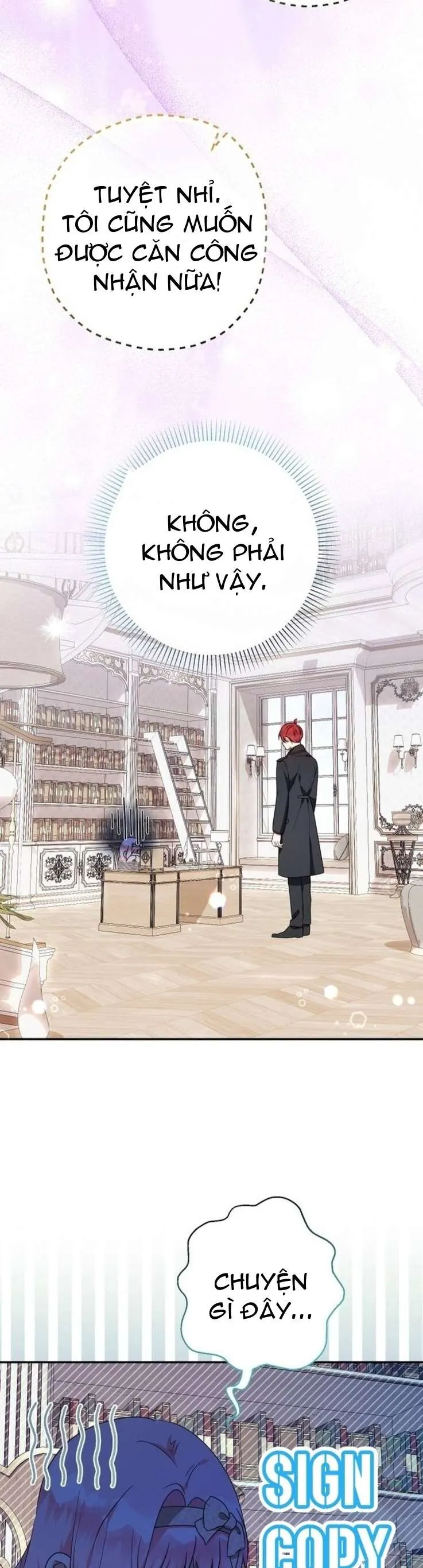 [Pnt] Tiểu Thư Tích Tiền Đi Bụi - Chương 50 - Trang 41