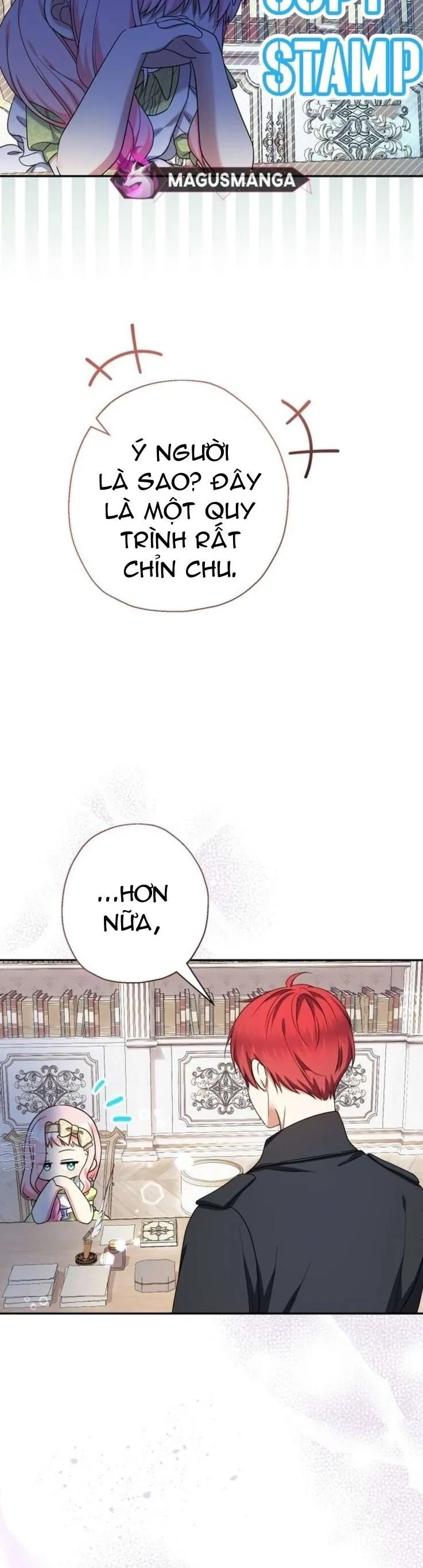 [Pnt] Tiểu Thư Tích Tiền Đi Bụi - Chương 50 - Trang 42