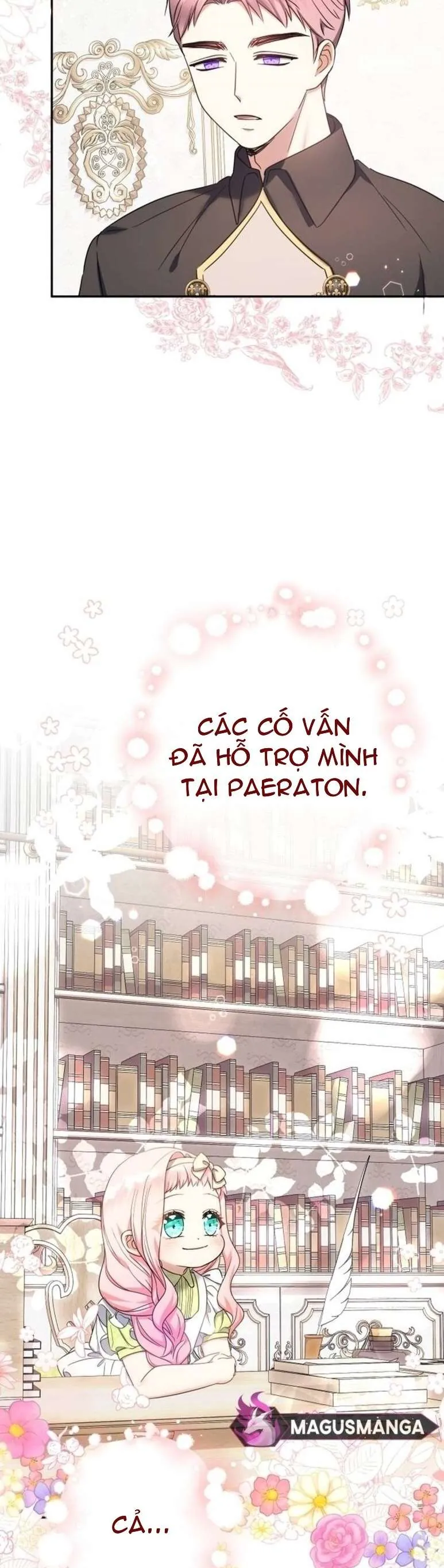 [Pnt] Tiểu Thư Tích Tiền Đi Bụi - Chương 50 - Trang 11