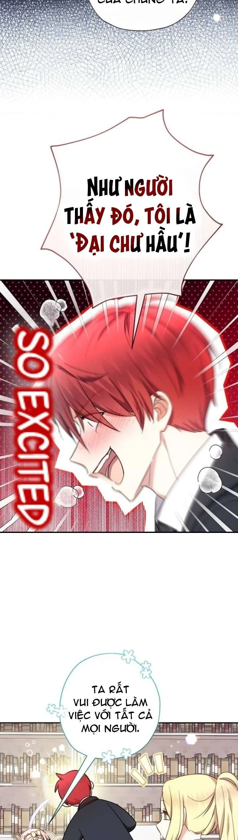 [Pnt] Tiểu Thư Tích Tiền Đi Bụi - Chương 50 - Trang 14