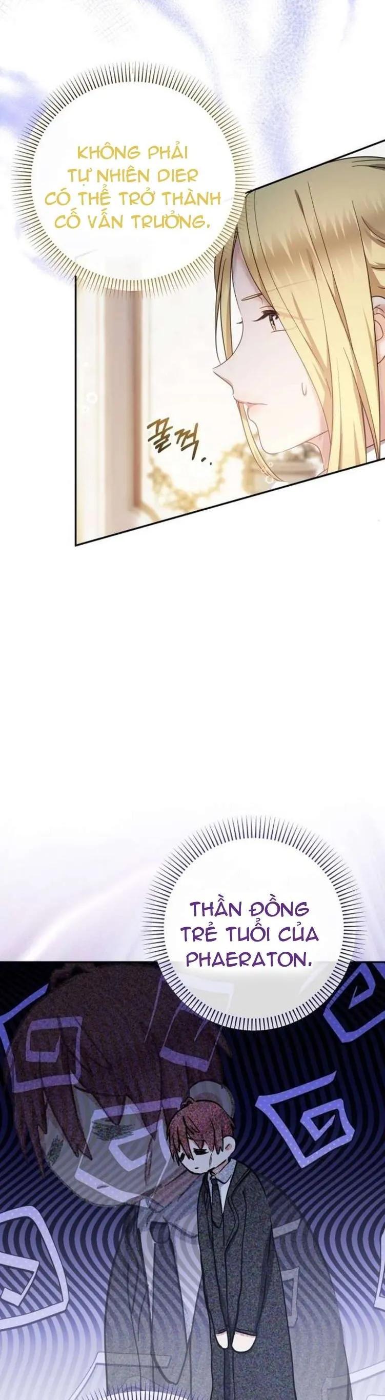 [Pnt] Tiểu Thư Tích Tiền Đi Bụi - Chương 50 - Trang 20