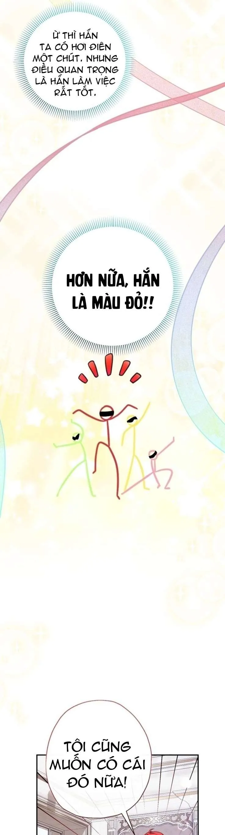 [Pnt] Tiểu Thư Tích Tiền Đi Bụi - Chương 50 - Trang 37