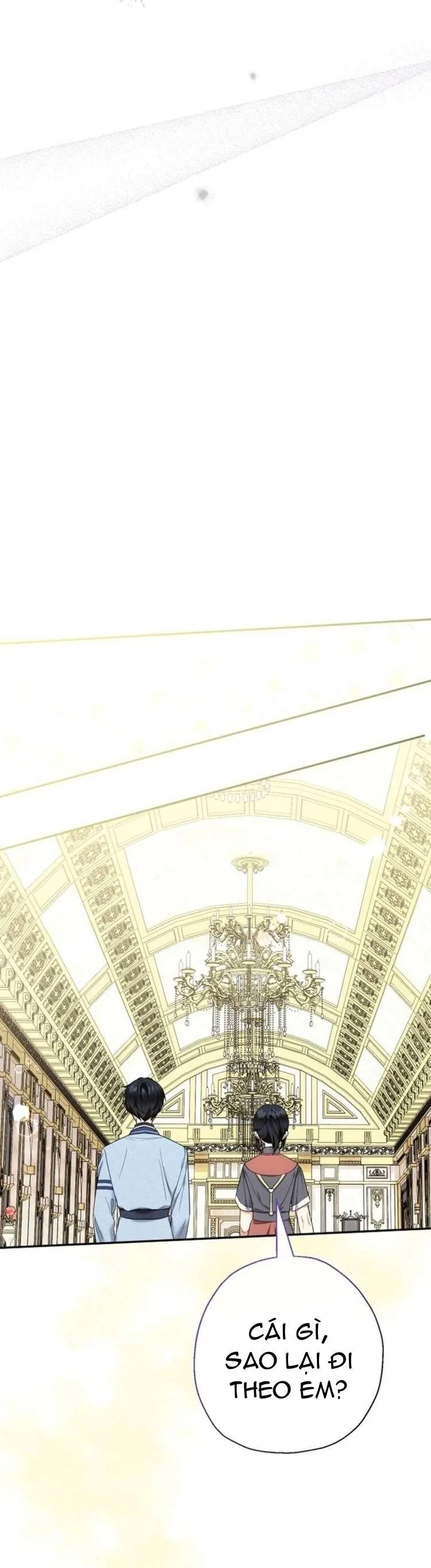 [Pnt] Tiểu Thư Tích Tiền Đi Bụi - Chương 50 - Trang 44