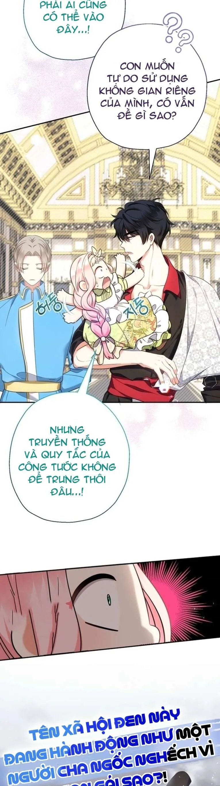 [Pnt] Tiểu Thư Tích Tiền Đi Bụi - Chương 50 - Trang 3