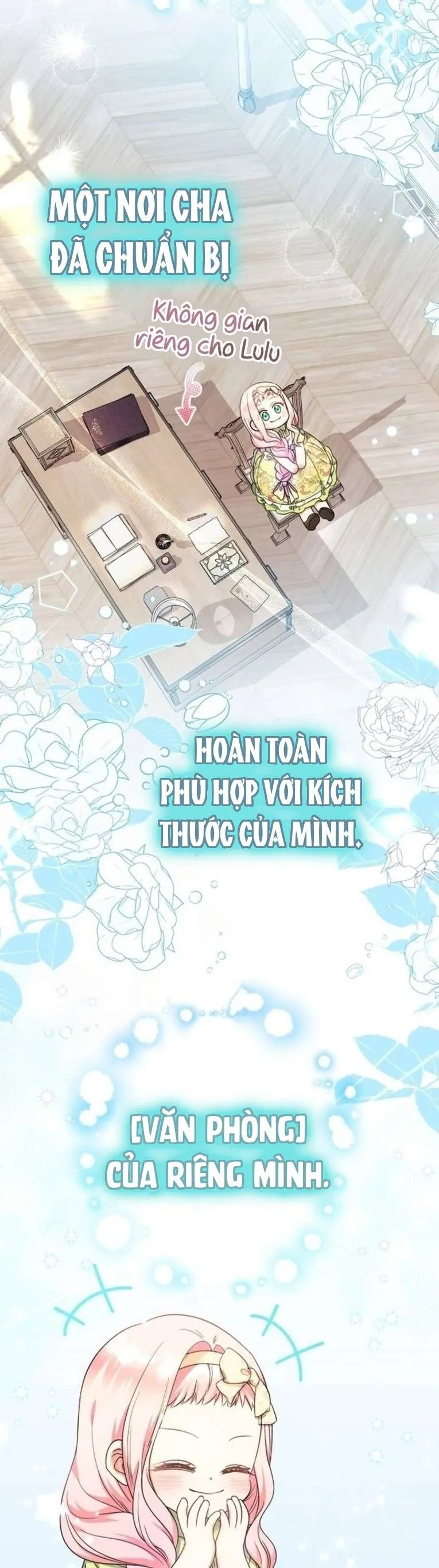 [Pnt] Tiểu Thư Tích Tiền Đi Bụi - Chương 50 - Trang 6