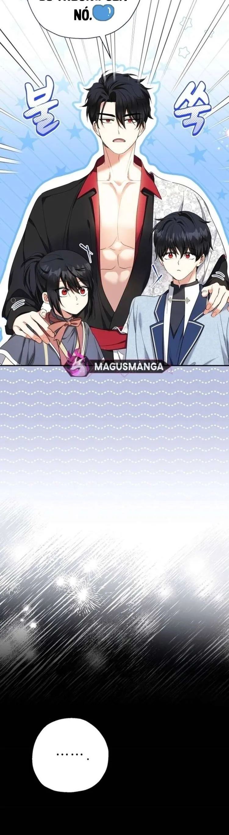 [Pnt] Tiểu Thư Tích Tiền Đi Bụi - Chương 50 - Trang 46