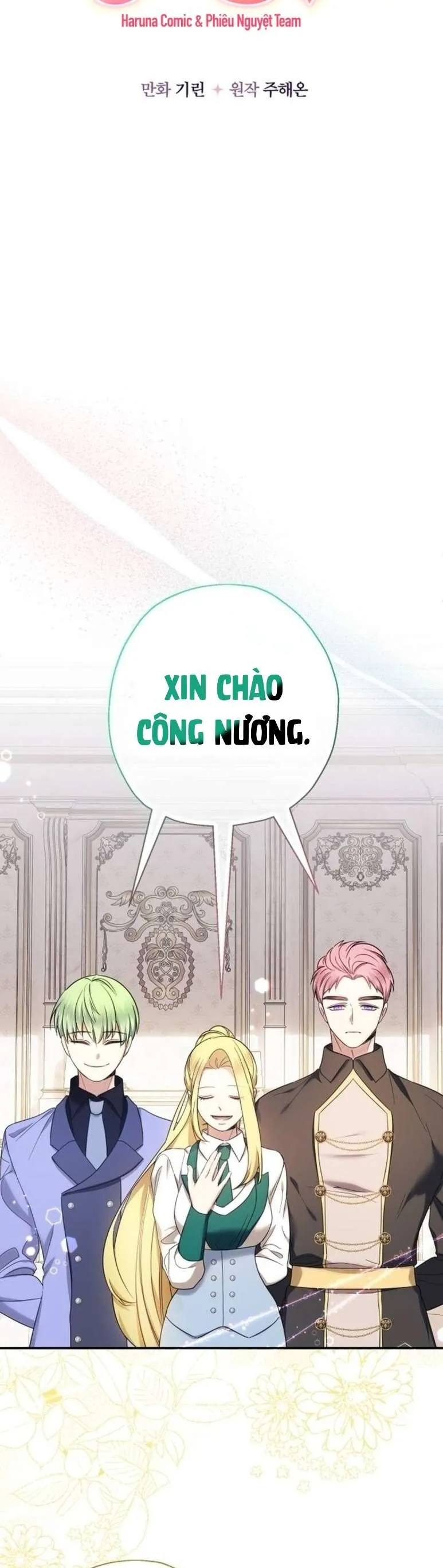 [Pnt] Tiểu Thư Tích Tiền Đi Bụi - Chương 50 - Trang 9