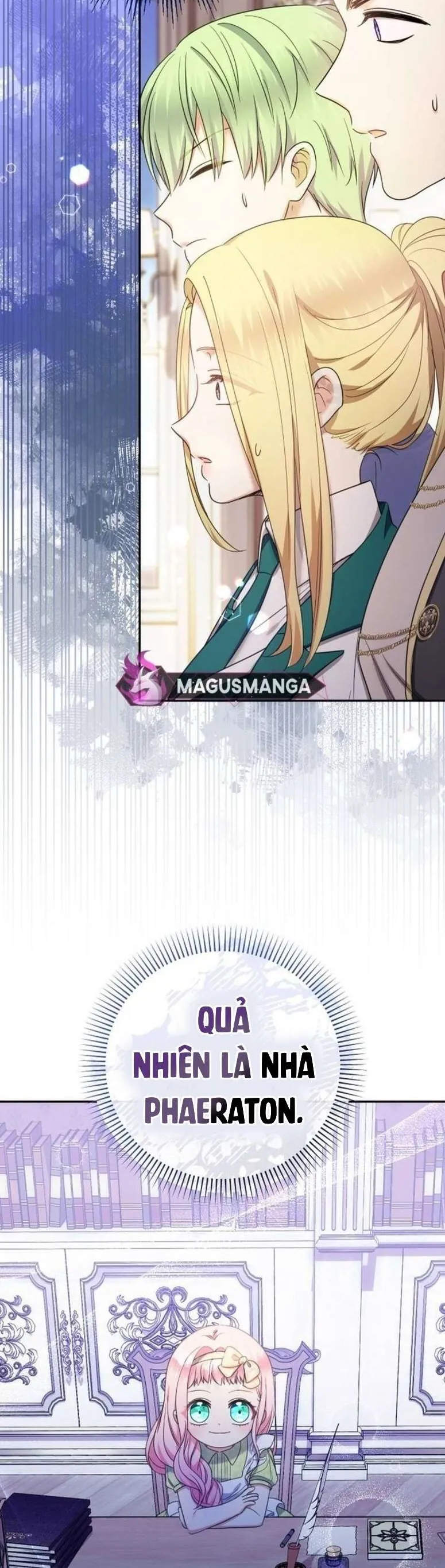 [Pnt] Tiểu Thư Tích Tiền Đi Bụi - Chương 50 - Trang 18