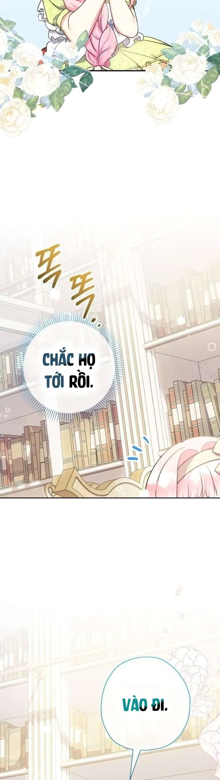 [Pnt] Tiểu Thư Tích Tiền Đi Bụi - Chương 50 - Trang 7