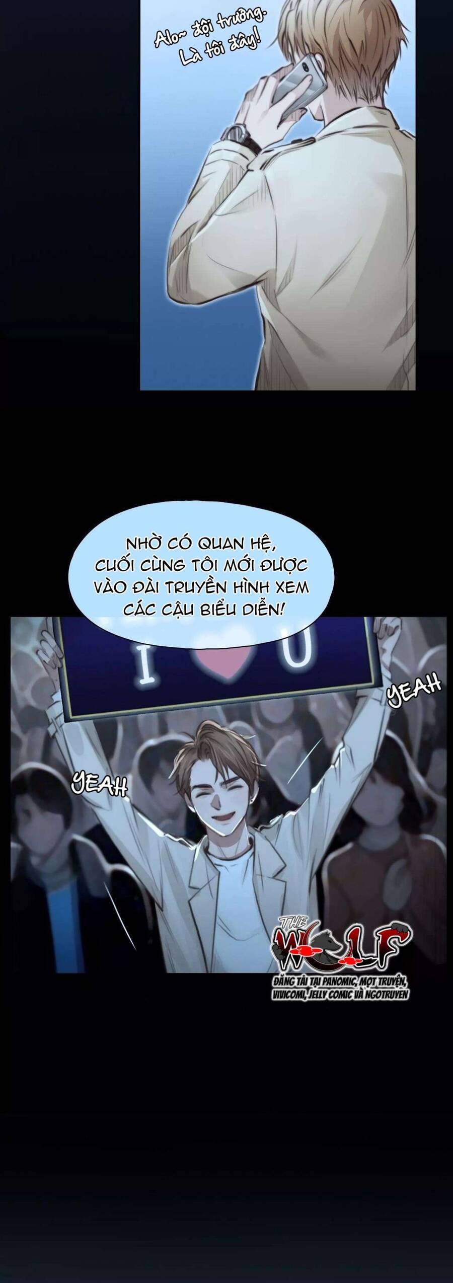 Vòng Xoáy Thời Gian - Chương 66 - Trang 4
