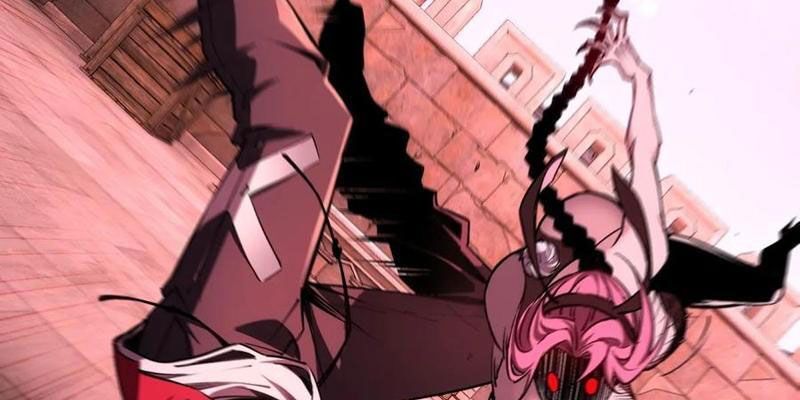 Đô Thị Tương Lai Đã Thức Tỉnh Khí Vận Hoàn Mỹ - Chương 5 - Trang 83