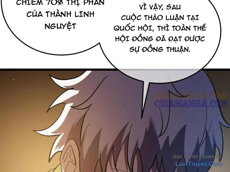 Vô Địch Bị Động Tạo Ra Tấn Sát Thương - Chương 114 - Trang 70