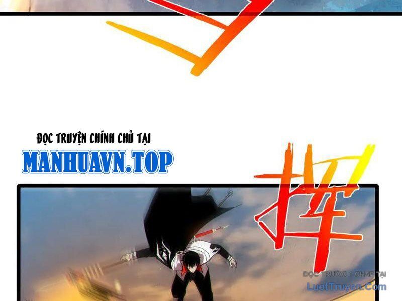 Vô Địch Bị Động Tạo Ra Tấn Sát Thương - Chương 114 - Trang 36