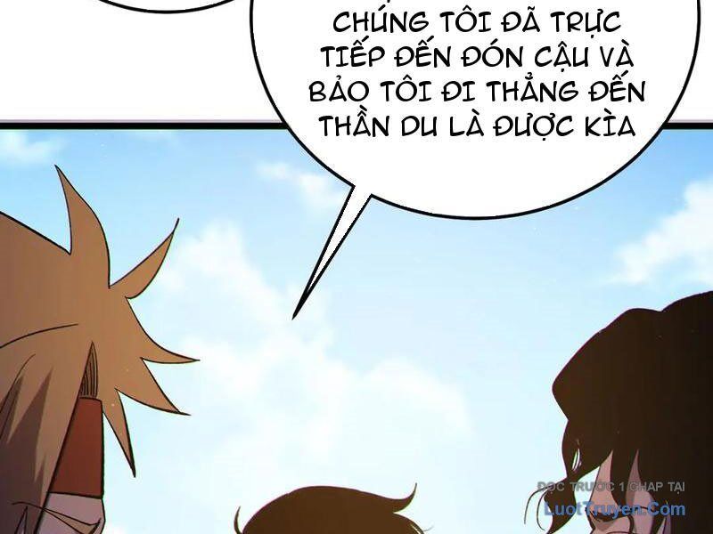 Vô Địch Bị Động Tạo Ra Tấn Sát Thương - Chương 114 - Trang 138
