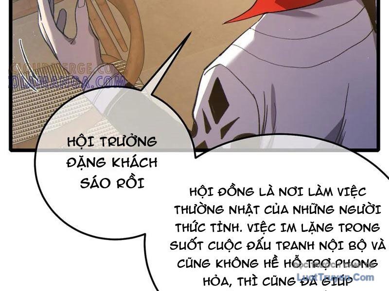 Vô Địch Bị Động Tạo Ra Tấn Sát Thương - Chương 114 - Trang 62
