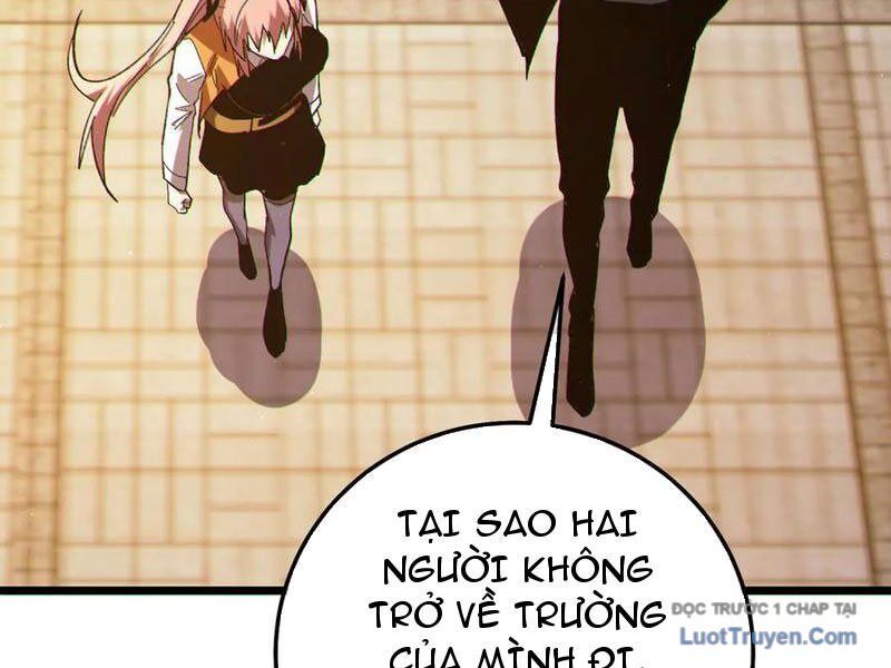 Vô Địch Bị Động Tạo Ra Tấn Sát Thương - Chương 114 - Trang 136