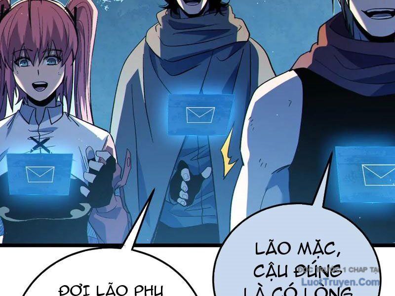 Vô Địch Bị Động Tạo Ra Tấn Sát Thương - Chương 114 - Trang 47