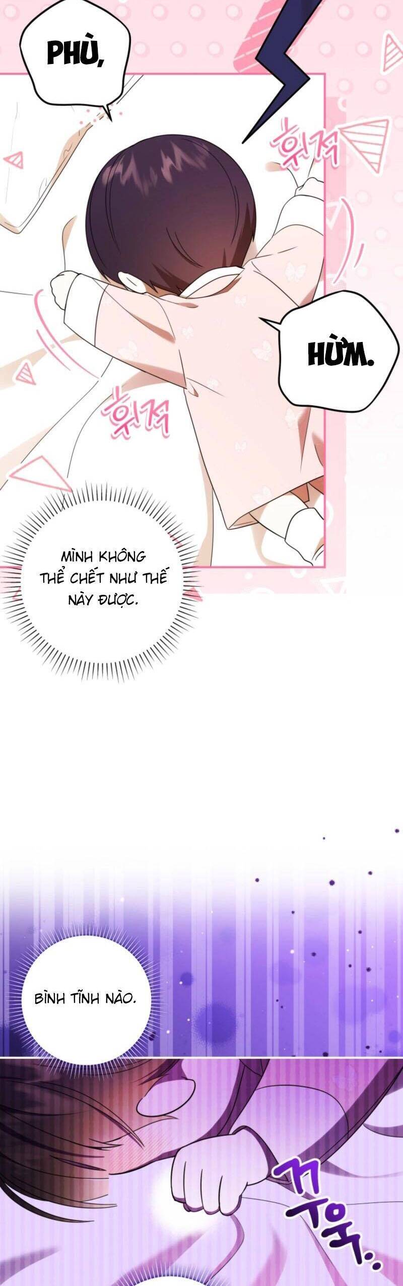 Tôi Đã Tái Sinh Thành Nàng Công Chúa Bị Bỏ Rơi - Chương 1 - Trang 46