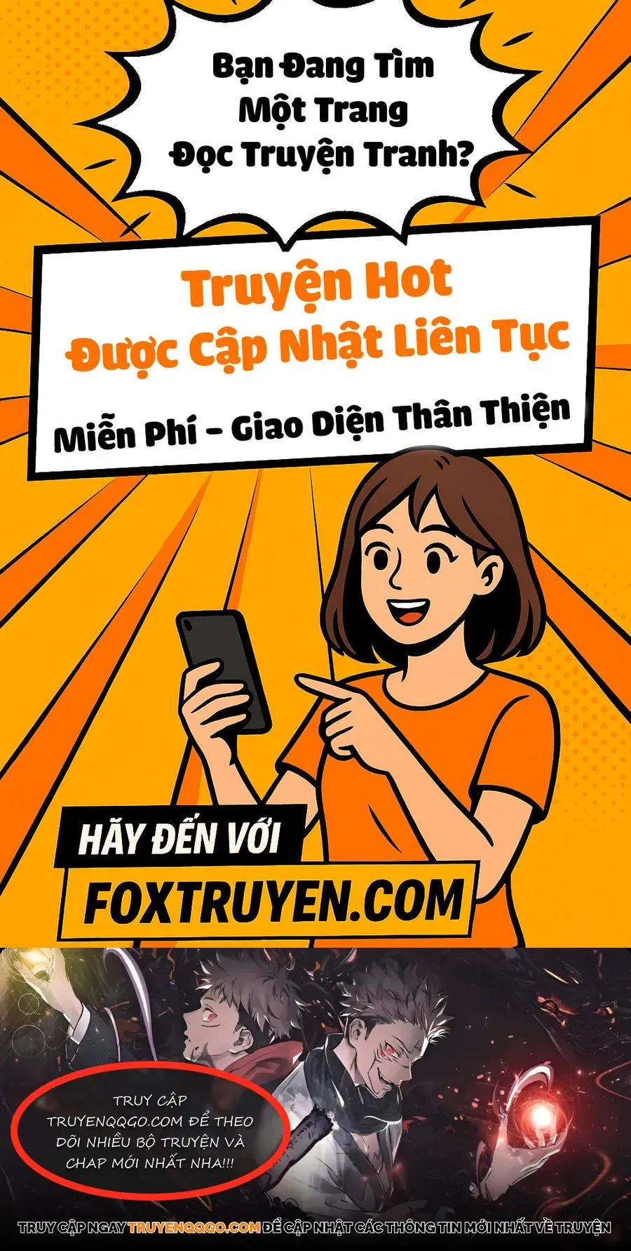 Hồ Yêu Tiểu Hồng Nương - Chương 171 - Trang 1