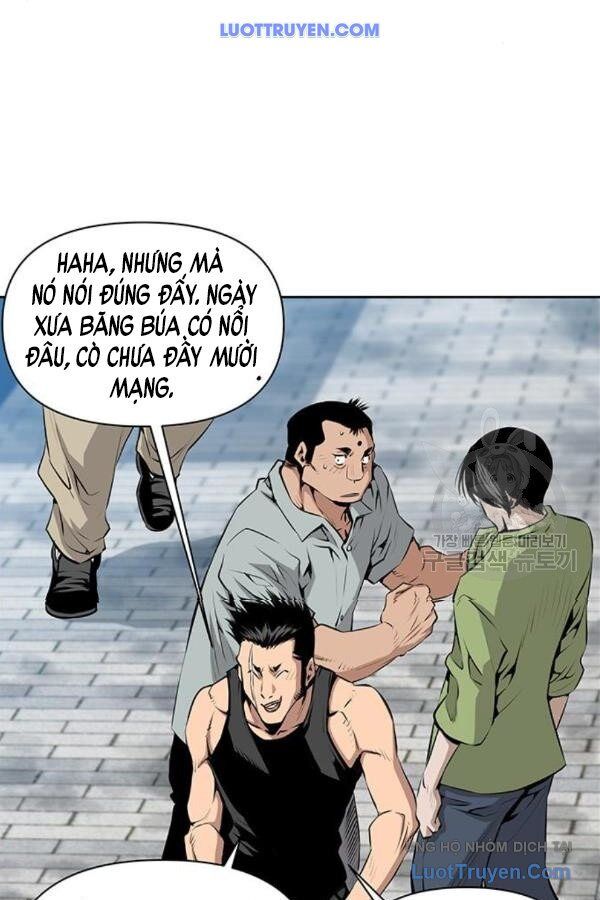 Chưởng Phong Ký - Chương 7 - Trang 61