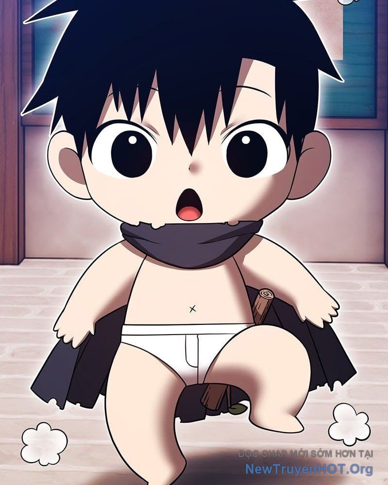 Gậy Gỗ Cấp 99+ - Chương 149.5 - Trang 3