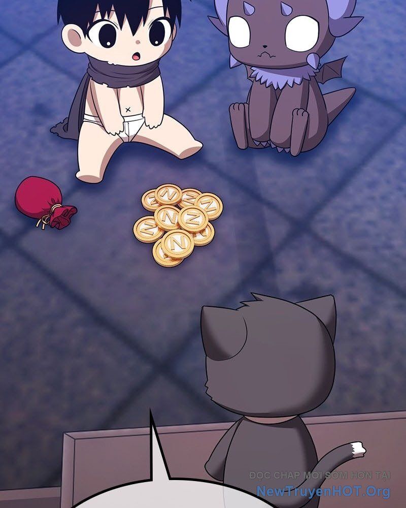 Gậy Gỗ Cấp 99+ - Chương 149.5 - Trang 159