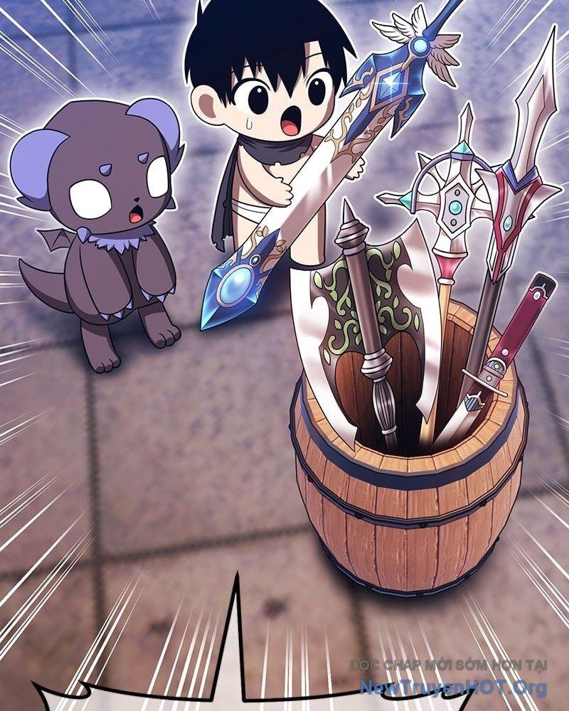 Gậy Gỗ Cấp 99+ - Chương 149.5 - Trang 181