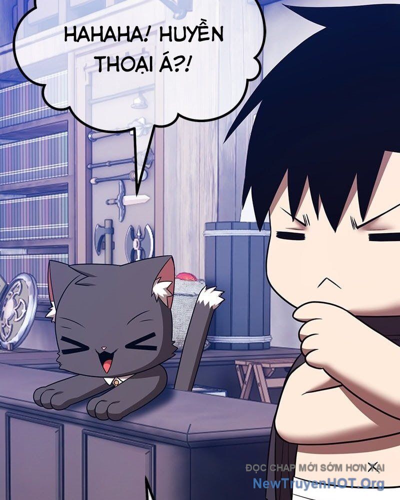 Gậy Gỗ Cấp 99+ - Chương 149.5 - Trang 207