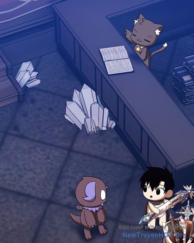 Gậy Gỗ Cấp 99+ - Chương 149.5 - Trang 192