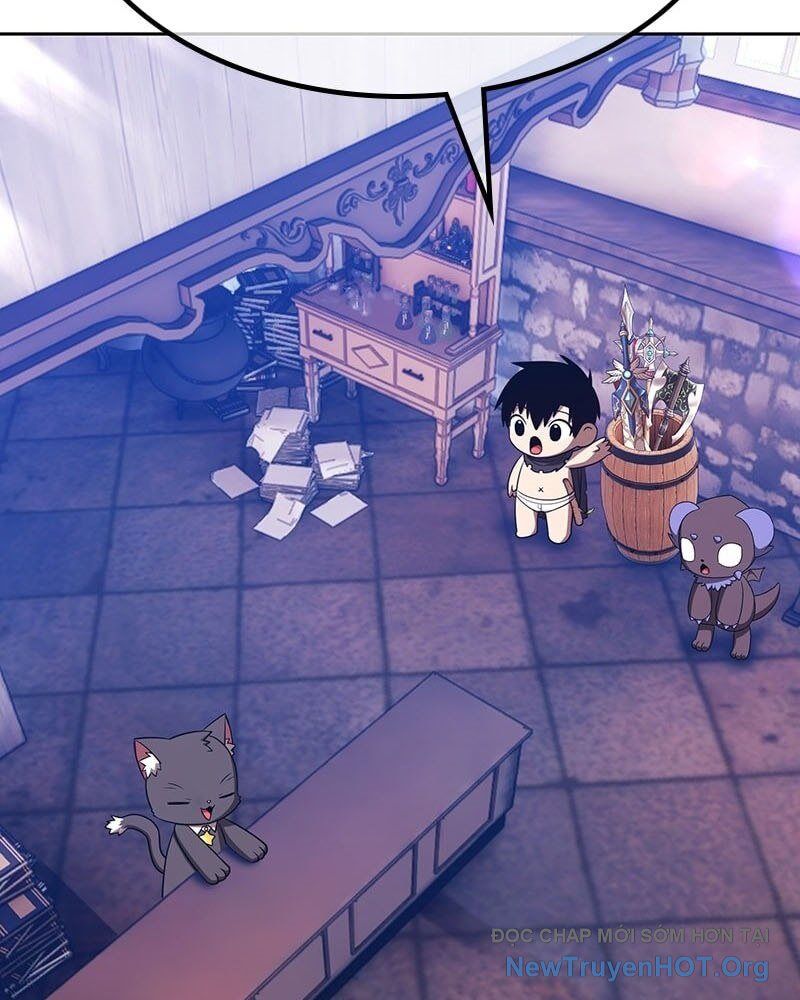 Gậy Gỗ Cấp 99+ - Chương 149.5 - Trang 202