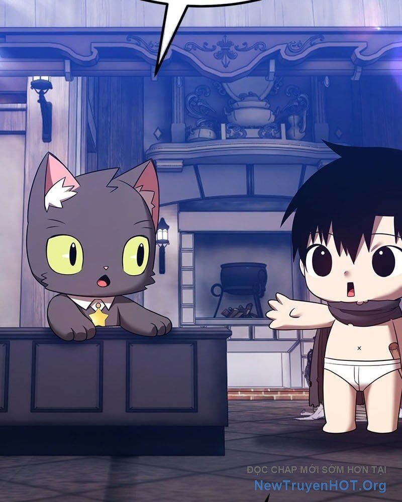 Gậy Gỗ Cấp 99+ - Chương 149.5 - Trang 214