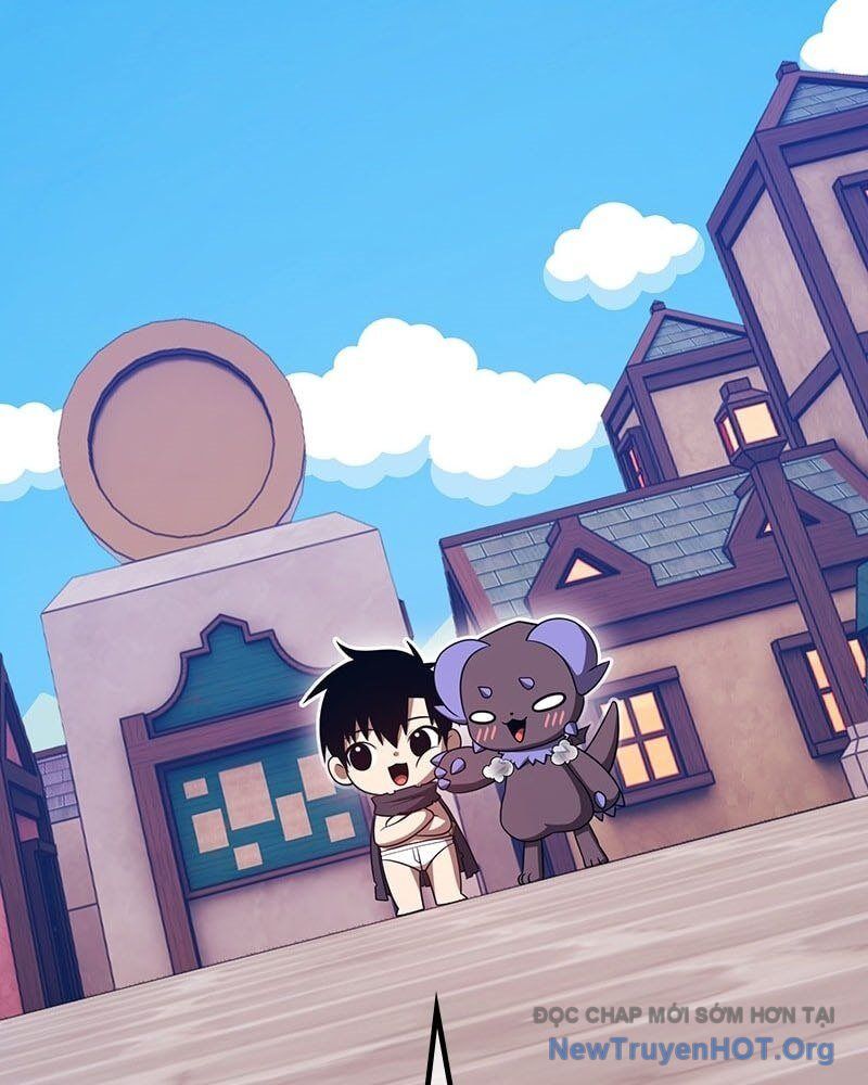 Gậy Gỗ Cấp 99+ - Chương 149.5 - Trang 32