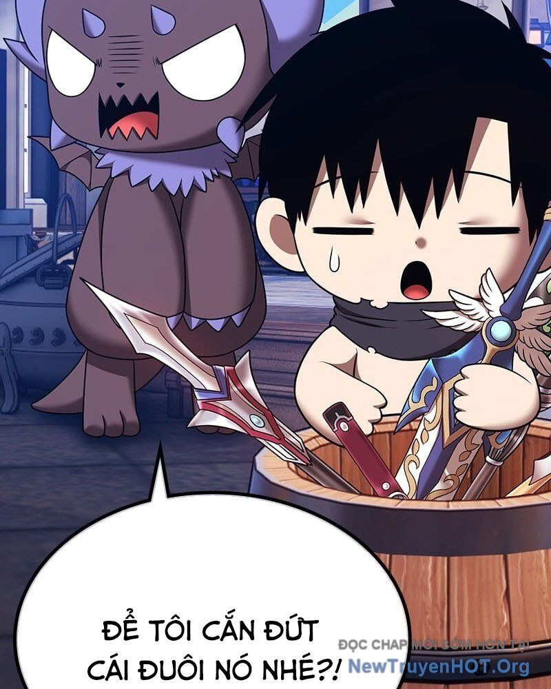 Gậy Gỗ Cấp 99+ - Chương 149.5 - Trang 171