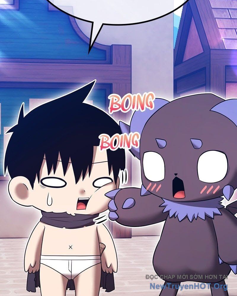 Gậy Gỗ Cấp 99+ - Chương 149.5 - Trang 22