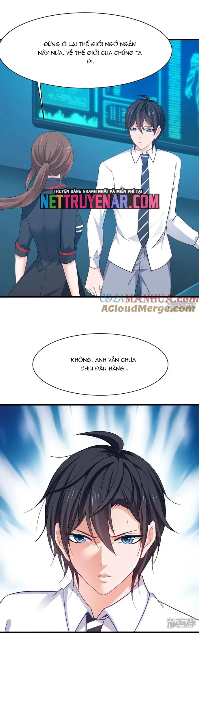 Vô Địch Học Bạ Hệ Thống - Chương 300 - Trang 3