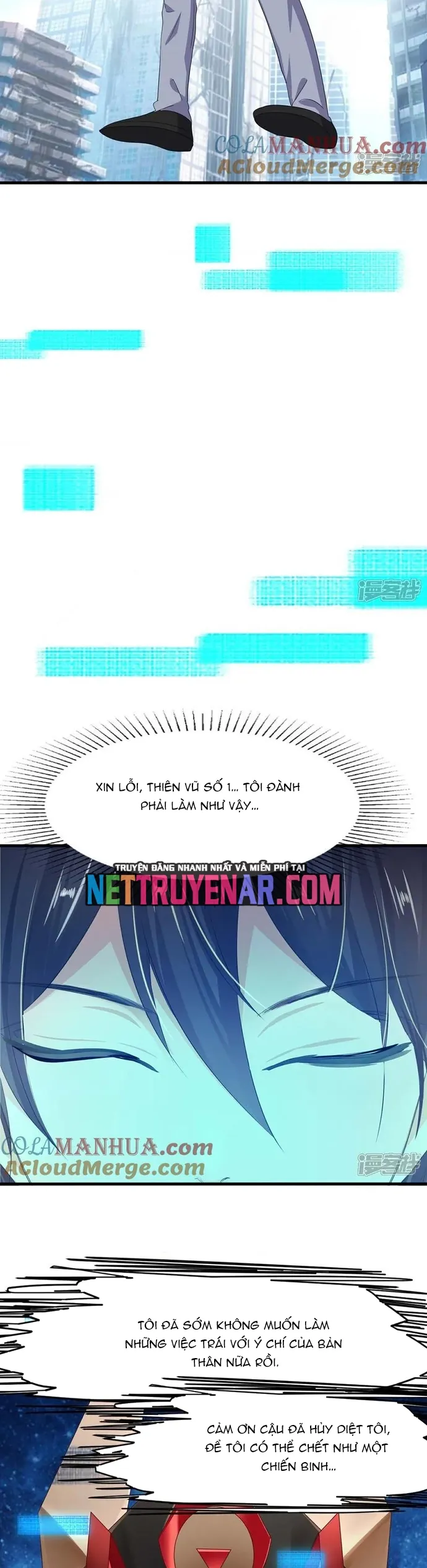 Vô Địch Học Bạ Hệ Thống - Chương 300 - Trang 14