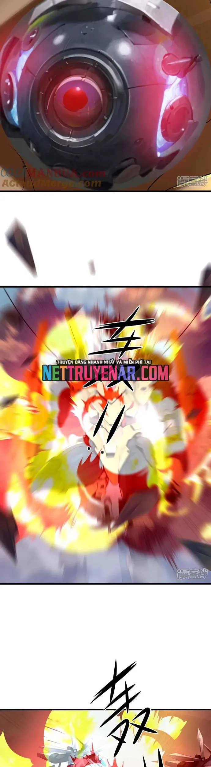 Vô Địch Học Bạ Hệ Thống - Chương 300 - Trang 12