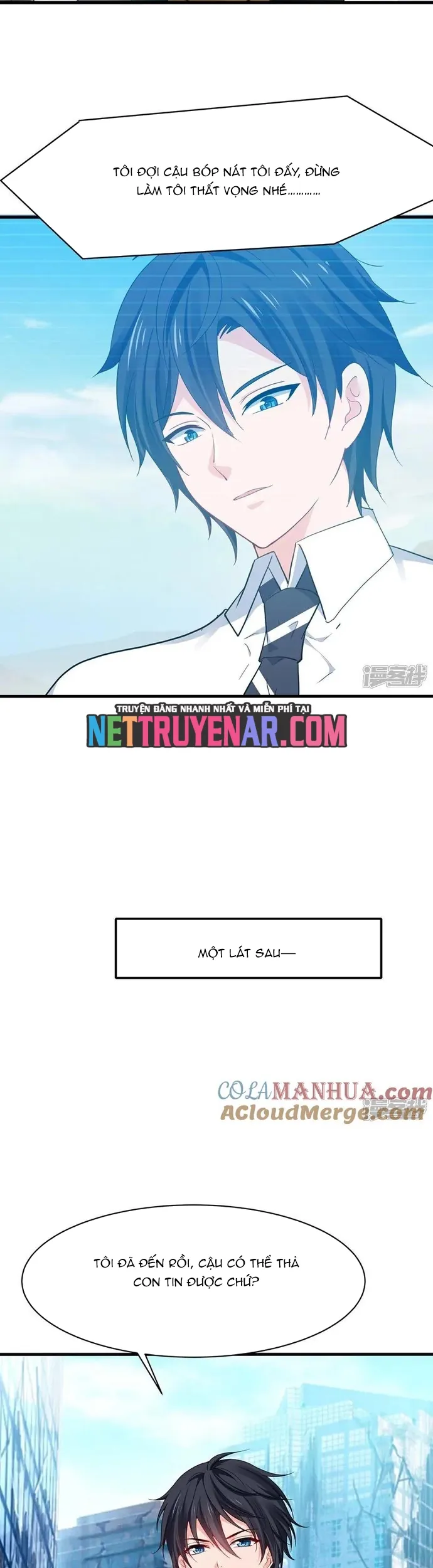 Vô Địch Học Bạ Hệ Thống - Chương 300 - Trang 7