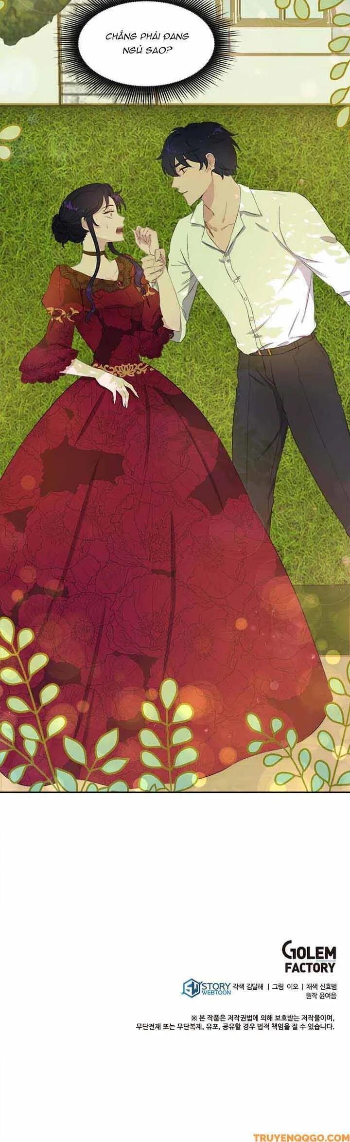 Tôi Muốn Chia Tay - Chương 3 - Trang 37