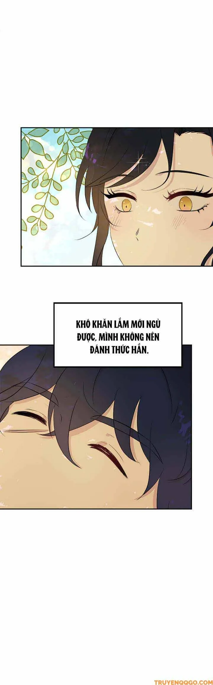 Tôi Muốn Chia Tay - Chương 3 - Trang 34