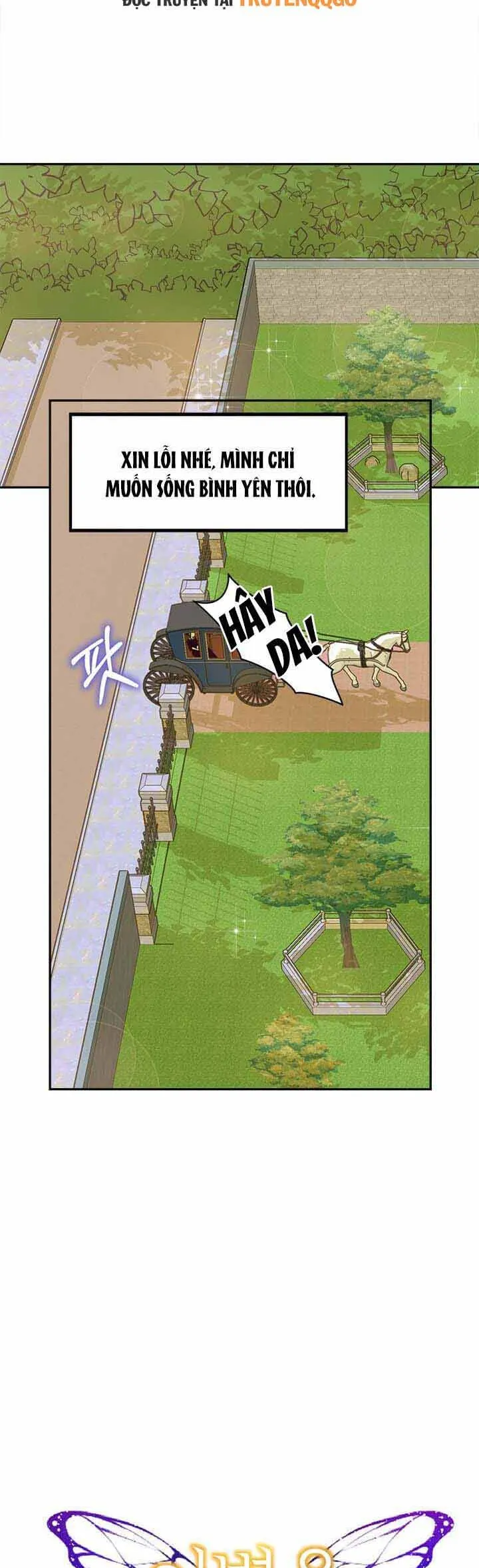 Tôi Muốn Chia Tay - Chương 3 - Trang 4