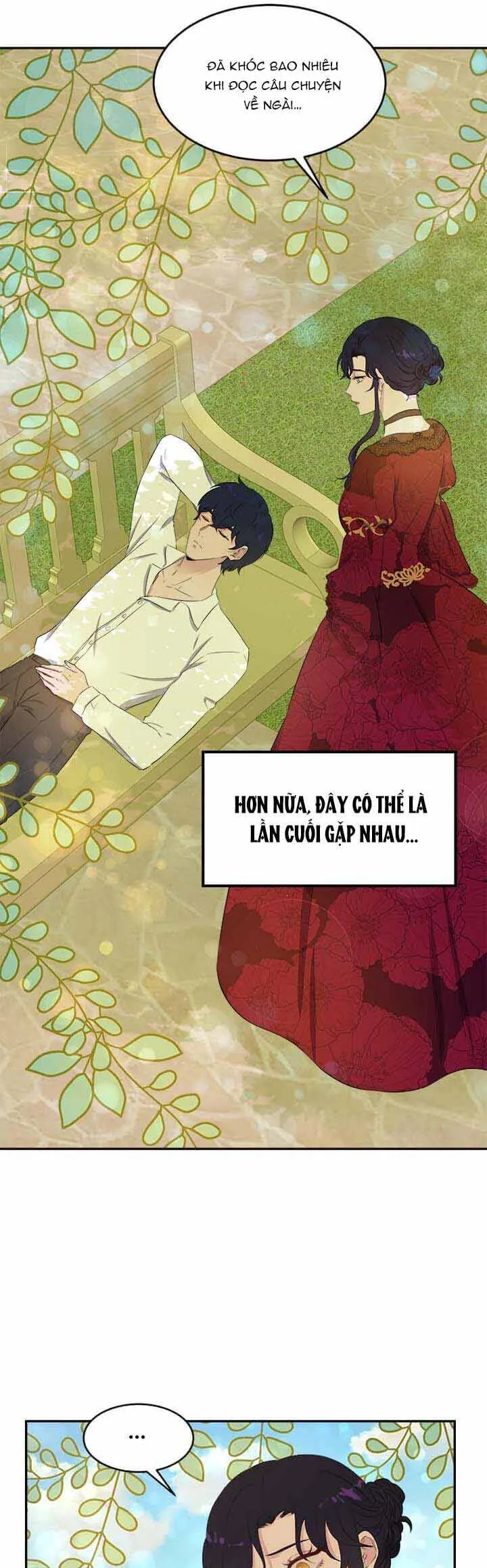 Tôi Muốn Chia Tay - Chương 3 - Trang 31