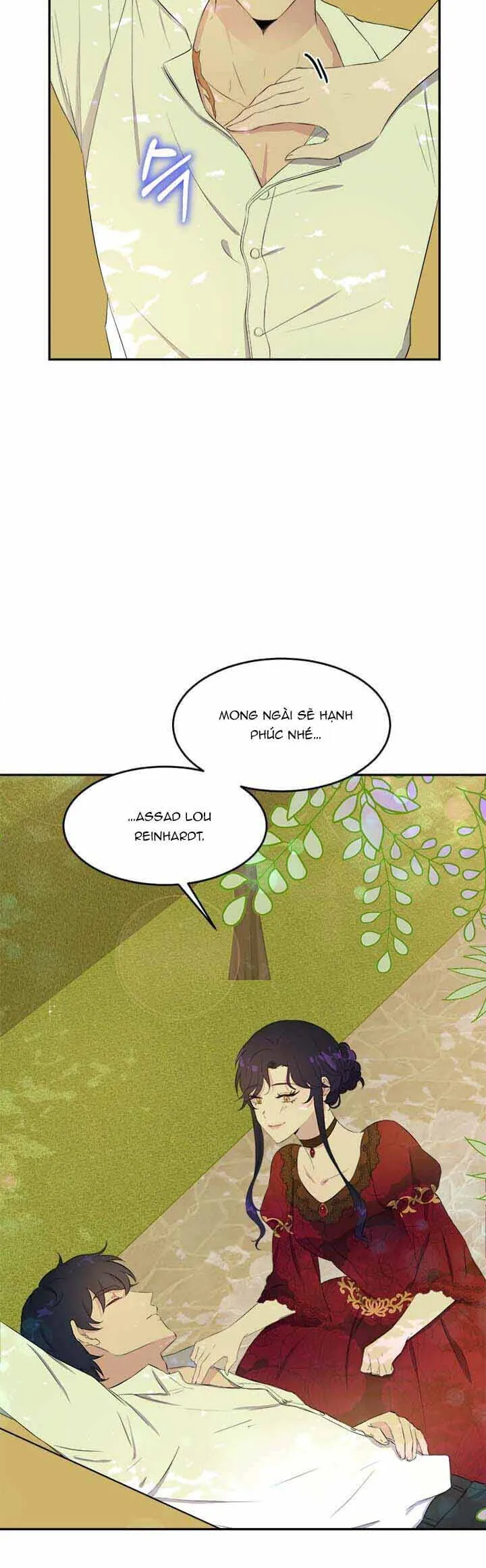 Tôi Muốn Chia Tay - Chương 3 - Trang 33