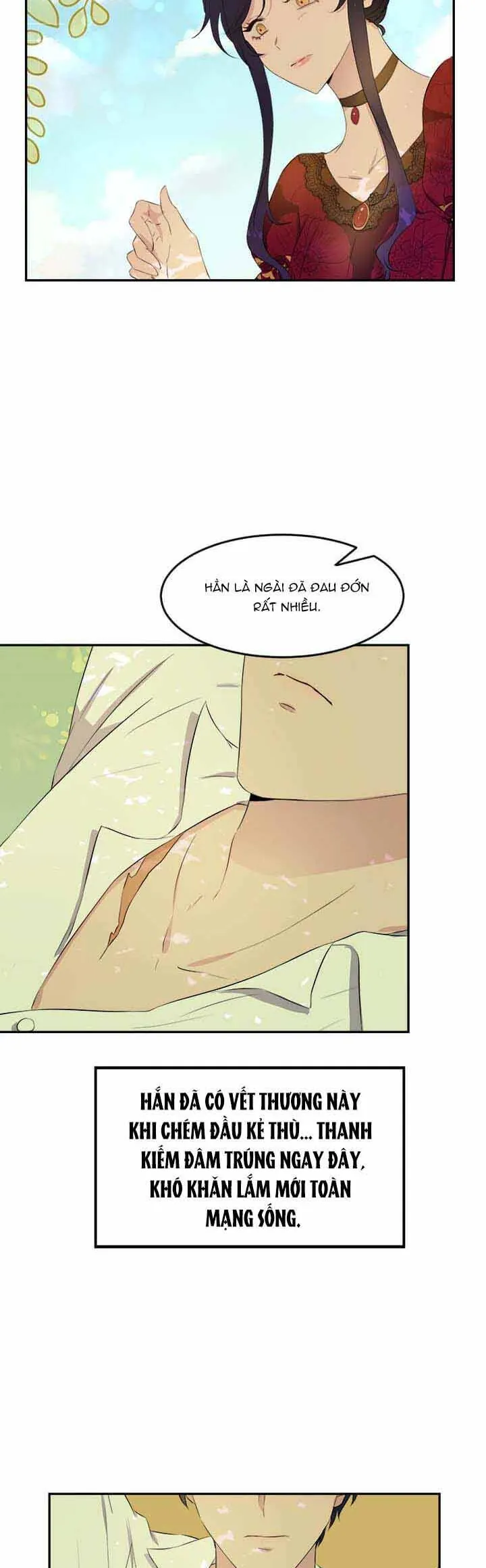 Tôi Muốn Chia Tay - Chương 3 - Trang 32