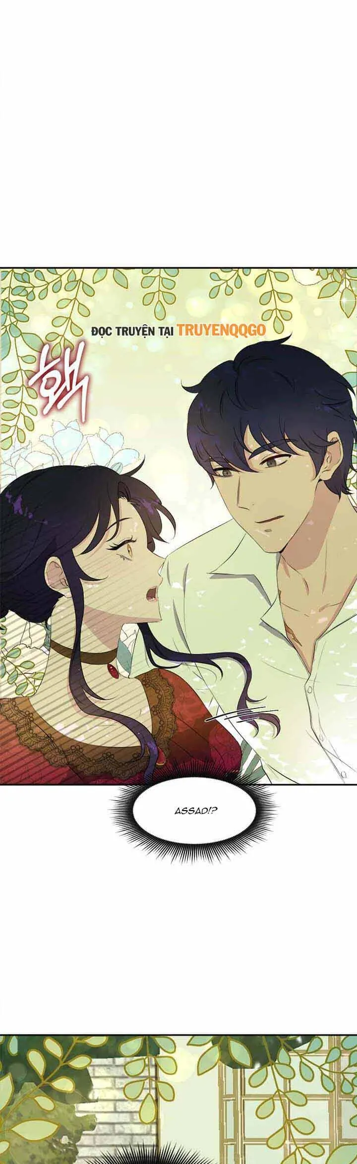 Tôi Muốn Chia Tay - Chương 3 - Trang 36