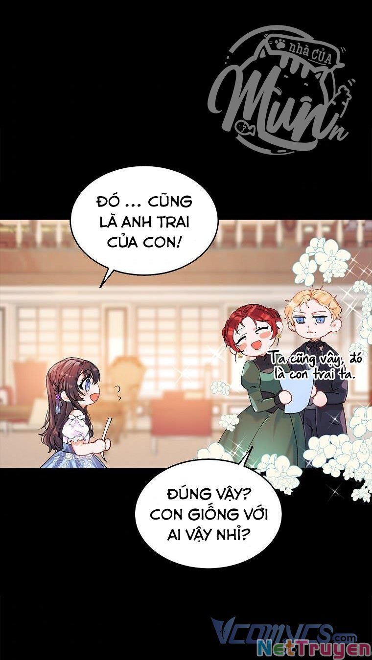 Thời Gian Của Nhân Vật Phụ Có Giới Hạn - Chương 4 - Trang 58