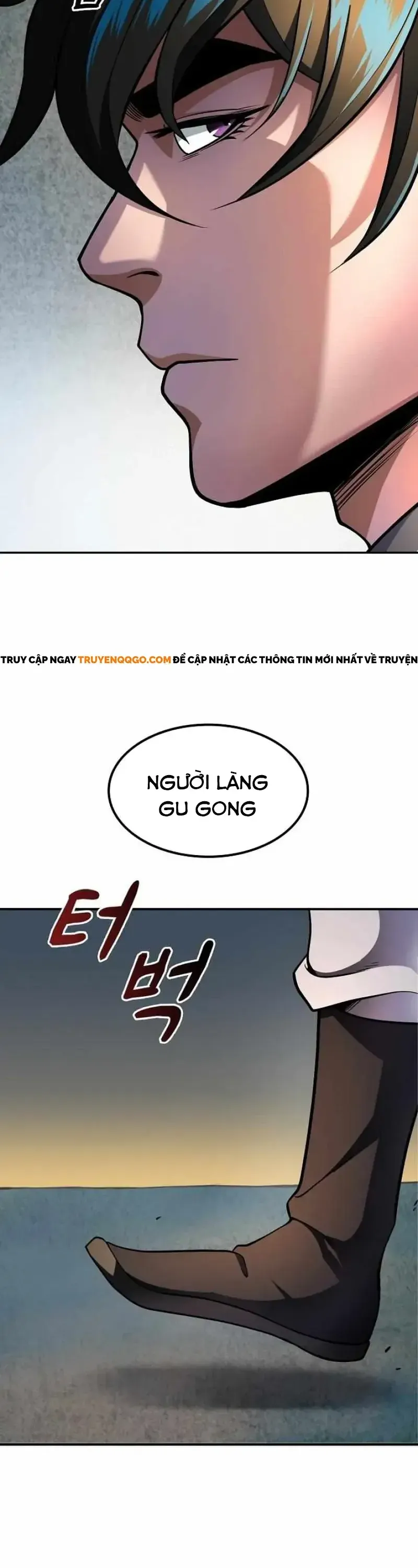 Thiên Giới Yến Tiệc - Chương 5 - Trang 10