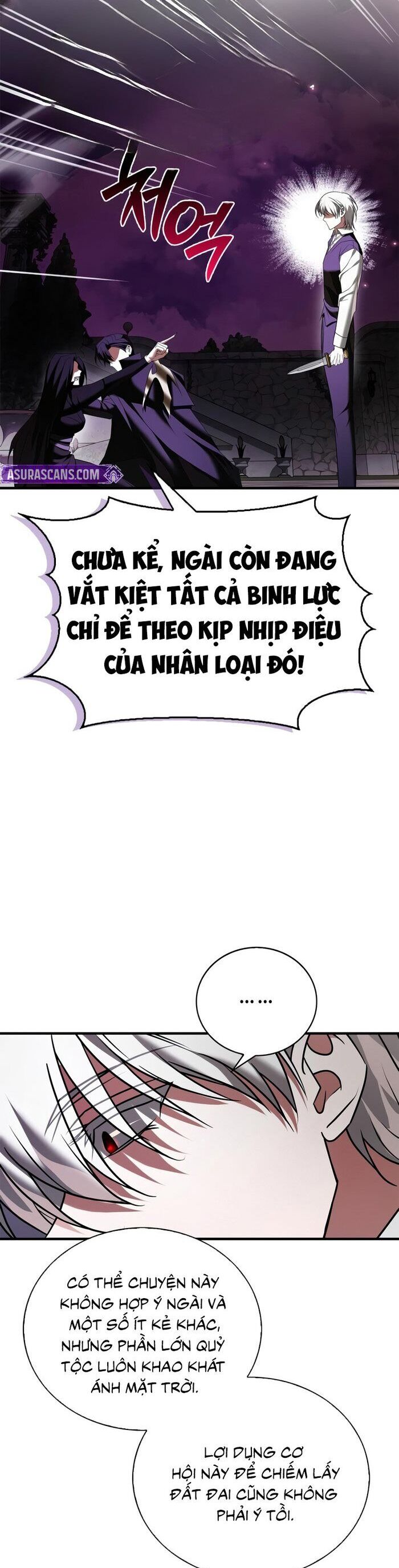 Tôi Không Tài Năng Đến Thế Đâu - Chương 96 - Trang 29