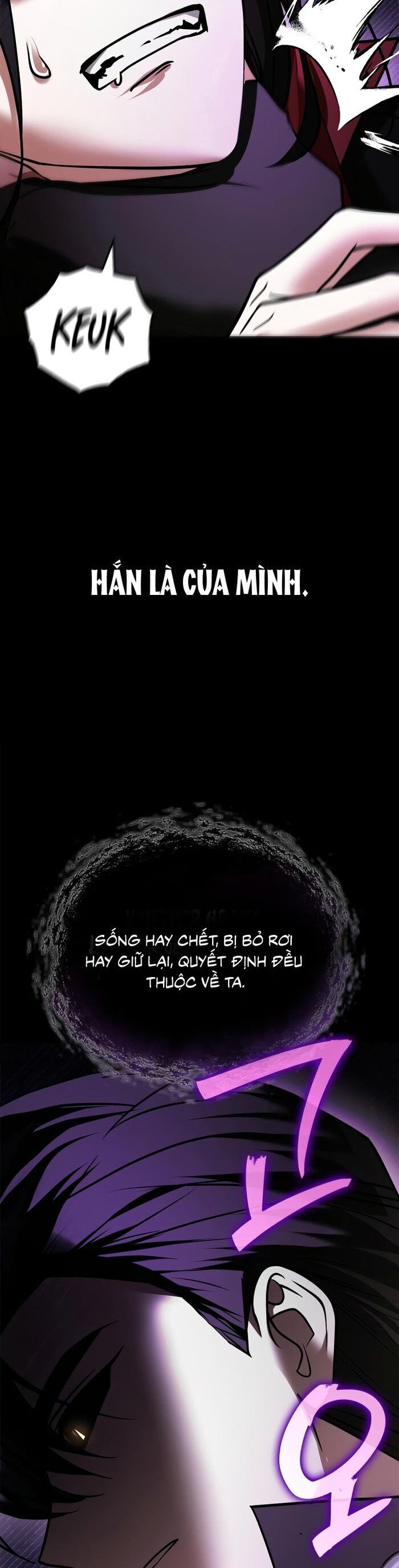Tôi Không Tài Năng Đến Thế Đâu - Chương 96 - Trang 33